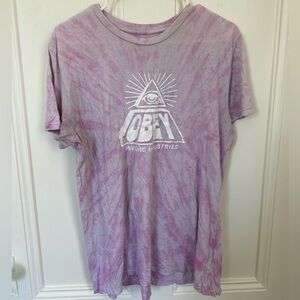 Obey Tee